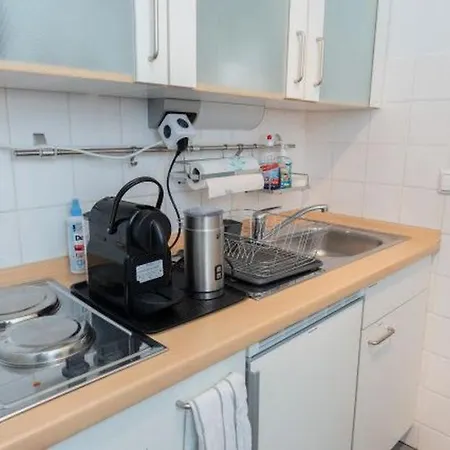 Little Oasis Brilon-willingen *