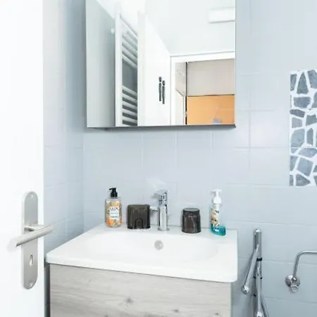 Little Oasis Brilon-willingen ברילון