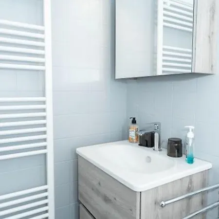 דירה Little Oasis Brilon-willingen