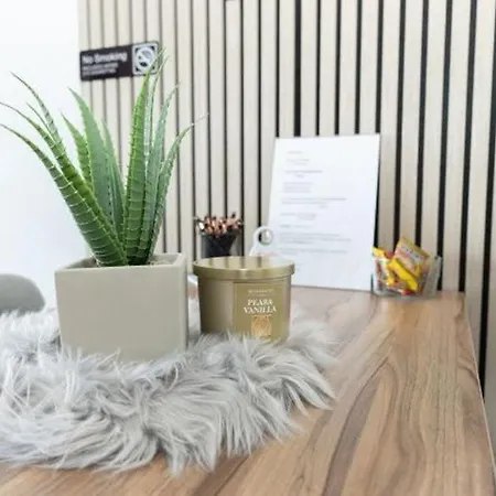 Little Oasis Brilon-willingen דירה *