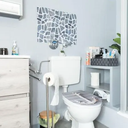 דירה Little Oasis Brilon-willingen *