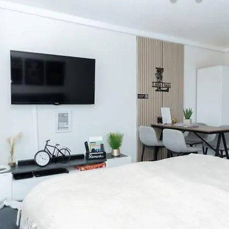 Little Oasis Brilon-willingen דירה ברילון