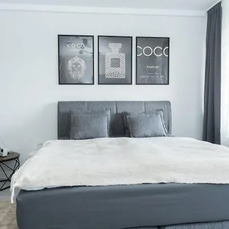 Little Oasis Brilon-willingen דירה