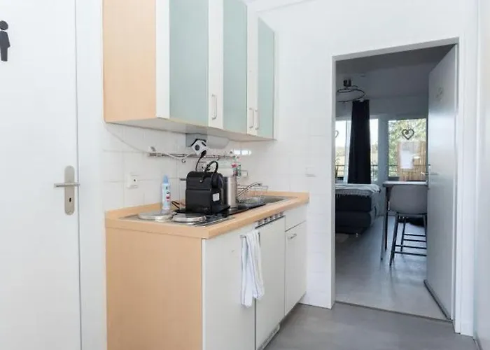 Apartmán Little Oasis Brilon-willingen *