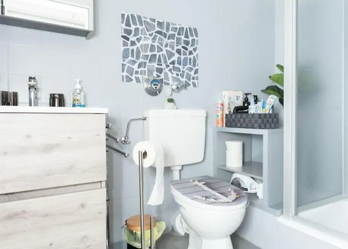 Apartmán Little Oasis Brilon-willingen *