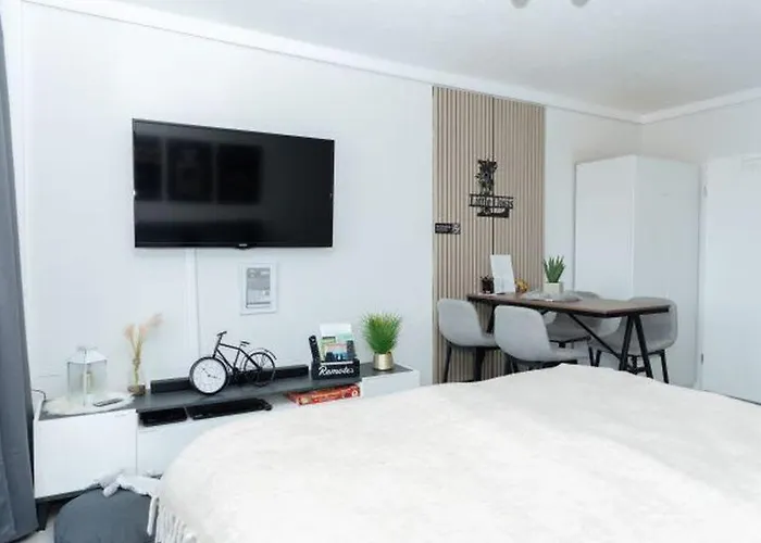 Little Oasis Brilon-willingen Apartmán Brilon