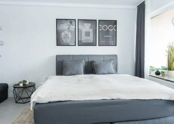 Little Oasis Brilon-willingen Apartmán