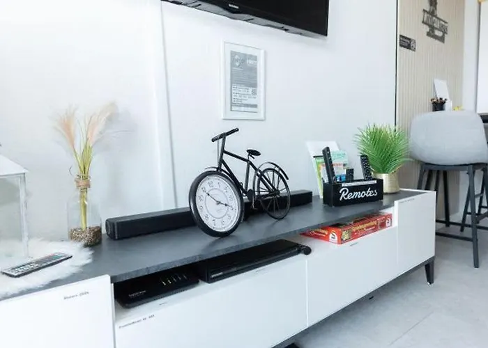 Little Oasis Brilon-willingen Apartmán *