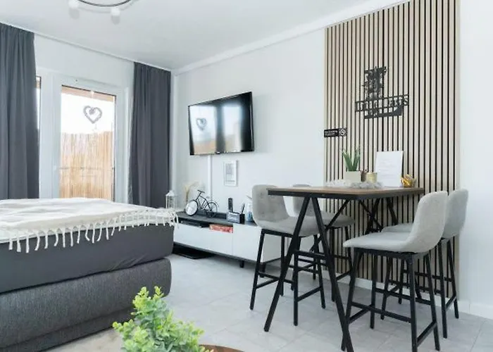 Little Oasis Brilon-willingen Brilon