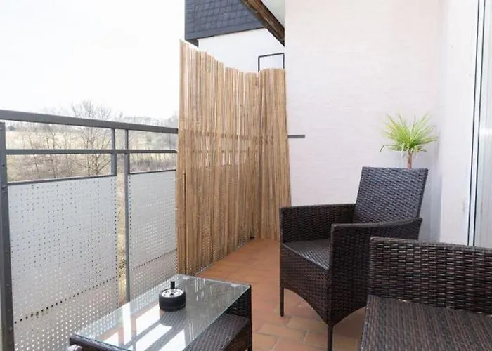 Little Oasis Brilon-willingen * Brilon