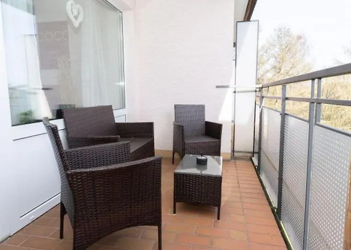 Little Oasis Brilon-willingen