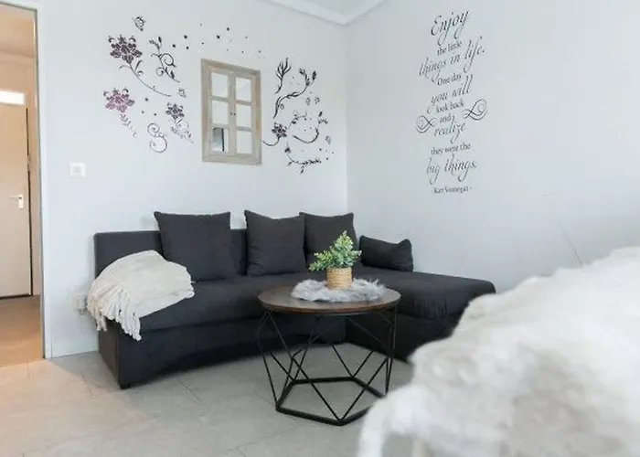 Little Oasis Brilon-willingen * Brilon